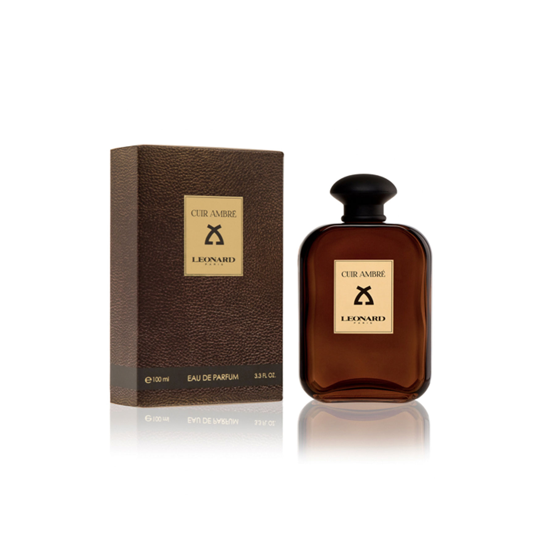 PARFUMS LÉONARD