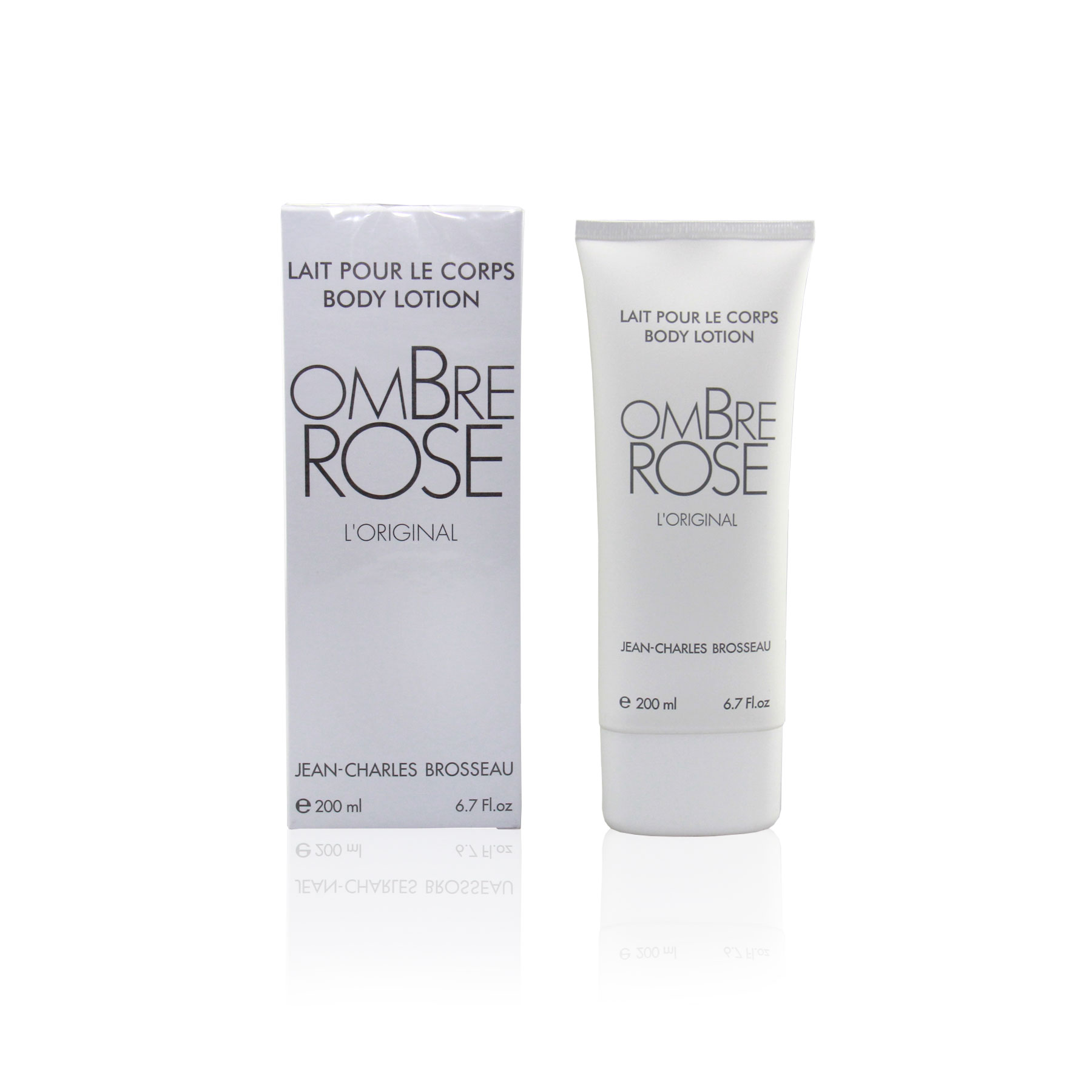 OmbreroseBodyLotion